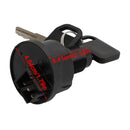 Ignition Switch AUC15805 AUC18708 For John Deere 1550 1570 1580 Z915 Z920 Z930-7