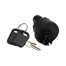 Ignition Switch AUC15805 AUC18708 For John Deere 1550 1570 1580 Z915 Z920 Z930-8
