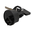 Ignition Switch AUC15805 AUC18708 For John Deere 1550 1570 1580 Z915 Z920 Z930-10