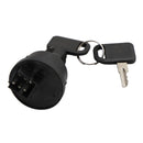 Ignition Switch AUC15805 AUC18708 For John Deere 1550 1570 1580 Z915 Z920 Z930-11