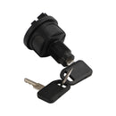Ignition Switch AUC15805 AUC18708 For John Deere 1550 1570 1580 Z915 Z920 Z930-12