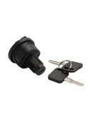 Ignition Switch AUC15805 AUC18708 For John Deere 1550 1570 1580 Z915 Z920 Z930-13