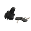 Ignition Switch AUC15805 AUC18708 For John Deere 1550 1570 1580 Z915 Z920 Z930-14