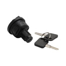 Ignition Switch AUC15805 AUC18708 For John Deere 1550 1570 1580 Z915 Z920 Z930-15