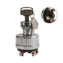 Ignition Switch 1007-2881-000 For Mitsubishi Compact Tractor MT20 MT22 MT23-1