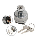 Ignition Switch 1007-2881-000 For Mitsubishi Compact Tractor MT20 MT22 MT23-3