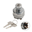 Ignition Switch 1007-2881-000 For Mitsubishi Compact Tractor MT20 MT22 MT23-5