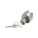 Ignition Switch 1007-2881-000 For Mitsubishi Compact Tractor MT20 MT22 MT23-8