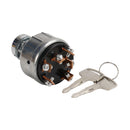 Ignition Switch 1007-2881-000 For Mitsubishi Compact Tractor MT20 MT22 MT23-11