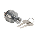 Ignition Switch 1007-2881-000 For Mitsubishi Compact Tractor MT20 MT22 MT23-13
