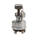 Ignition Switch 1007-2881-000 For Mitsubishi Compact Tractor MT20 MT22 MT23-15