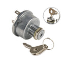 Ignition Key Switch E7NN11N501AB For Ford 2000 3000 3600 3610 4140 7610 7710-1