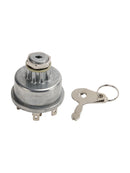 Ignition Key Switch E7NN11N501AB For Ford 2000 3000 3600 3610 4140 7610 7710-11