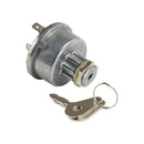 Ignition Key Switch E7NN11N501AB For Ford 2000 3000 3600 3610 4140 7610 7710-12