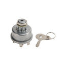 Ignition Key Switch E7NN11N501AB For Ford 2000 3000 3600 3610 4140 7610 7710-13