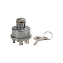 Ignition Key Switch E7NN11N501AB For Ford 2000 3000 3600 3610 4140 7610 7710-14