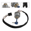 Ignition Switch 87561528 For New Holland TM165 TM175 TM190 TS90 TS100 TS100A-4