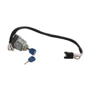 Ignition Switch 87561528 For New Holland TM165 TM175 TM190 TS90 TS100 TS100A-17