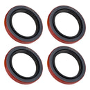 4PCS Dexter 010-056-00 10K 12K Heavy Duty 15K Oil Seal 3.125" * 4.506"-6