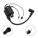 Ignition Coil fit for Yamaha 75HP C75 TLR 85HP C85 TLR CV85 ETL 688-85570-10-2