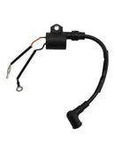 Ignition Coil fit for Tohatsu M2.5A M3.5B Mercury/Mariner 2HP 2.5HP 3HP 823033-10
