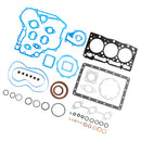 Complete Cylinder Head+Gasket For Kubota D1105 RTV1100 RTV1100CW9 RTV1140CPX-14