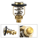 Suzuki 4-Takt Johnson 5033721 17670-90J00 Thermostat 60 °C 140 °F-3