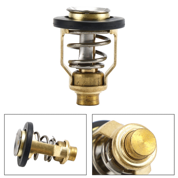 Suzuki 4-Takt Johnson 5033721 17670-90J00 Thermostat 60 °C 140 °F