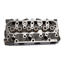 Complete Cylinder Head+Gasket Kit For Kubota D902 RTV900 Tractort 1G962-03045-8