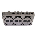 Complete Cylinder Head+Gasket Kit For Kubota D902 RTV900 Tractort 1G962-03045-11