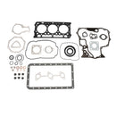 Complete Cylinder Head+Gasket Kit For Kubota D902 RTV900 Tractort 1G962-03045-14