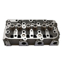 D1305 Complete Cylinder Head Assy+Gasket For Kubota B2710HSD F3060 Tractor-9