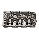 D1305 Complete Cylinder Head Assy+Gasket For Kubota B2710HSD F3060 Tractor-10