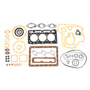 D1305 Complete Cylinder Head Assy+Gasket For Kubota B2710HSD F3060 Tractor-12