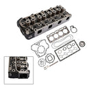 Complete Cylinder Head Assy+Gasket Kit For Kubota V1505 V1505D 1G091-03044-5