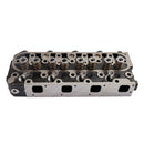 Complete Cylinder Head Assy+Gasket Kit For Kubota V1505 V1505D 1G091-03044-1