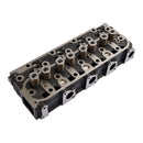 Complete Cylinder Head Assy+Gasket Kit For Kubota V1505 V1505D 1G091-03044-8