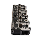 Complete Cylinder Head Assy+Gasket Kit For Kubota V1505 V1505D 1G091-03044-9