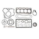 Complete Cylinder Head Assy+Gasket Kit For Kubota V1505 V1505D 1G091-03044-11