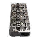 Complete Cylinder Head+Gasket Kit For Kubota V1902 Holland Skid Steer L555 L553-8