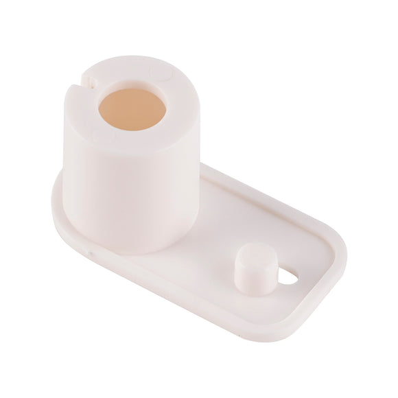 Pair Of Fridge Freezer Door Hinge Replacement Kit For Dometic RM2350 RM2301 RM2553