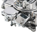 Holley 4-Barrel Carburetor 750 CFM Manual 0-3310S-10