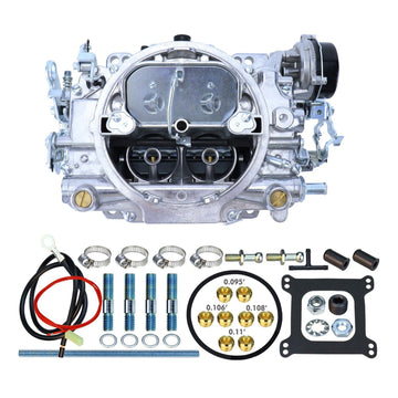Carburetor 500 CFM Electric Choke 1403 For Edelbrock Carburetor 9903 1403-500 - 0