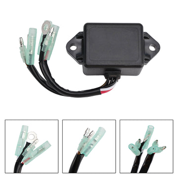CDI BOX Igniter fit for Mariner 28HP 1977 30HP 1980-81/85-90/1992 84872T 84872M