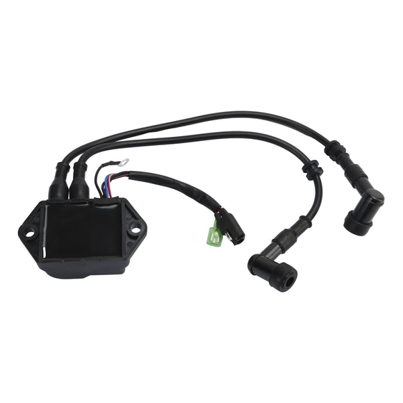 Zündspule passend für Suzuki 5HP DT5 6HP DT6 8HP DT8 S/L 32900-98100 32900-98101