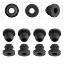 Lot de 4/8/16 œillets pour camping-car, caravane, camping-car, support de plaque de cuisson pour Smev Dometic 44990000122-8