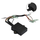 CDI-Einheit Zündbox passend für Yamaha 9.9hp F9.9 F13.5Ahp F13.5A F15hp F15 66M-85540-1