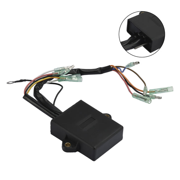 CDI-Einheit Zündbox passend für Yamaha 9.9hp F9.9 F13.5Ahp F13.5A F15hp F15 66M-85540