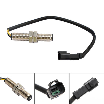 Caterpillar Excavator CAT 330C 330D 336D 4P5820 Revolution Speed Sensor