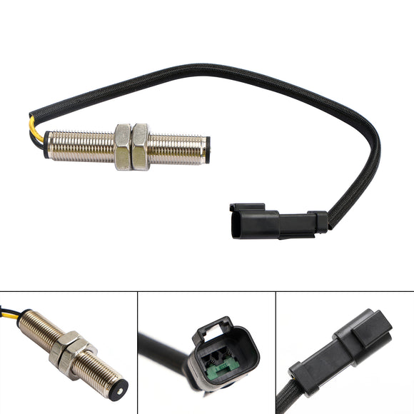 Caterpillar Excavator CAT 330C 330D 336D 4P5820 Revolution Speed Sensor